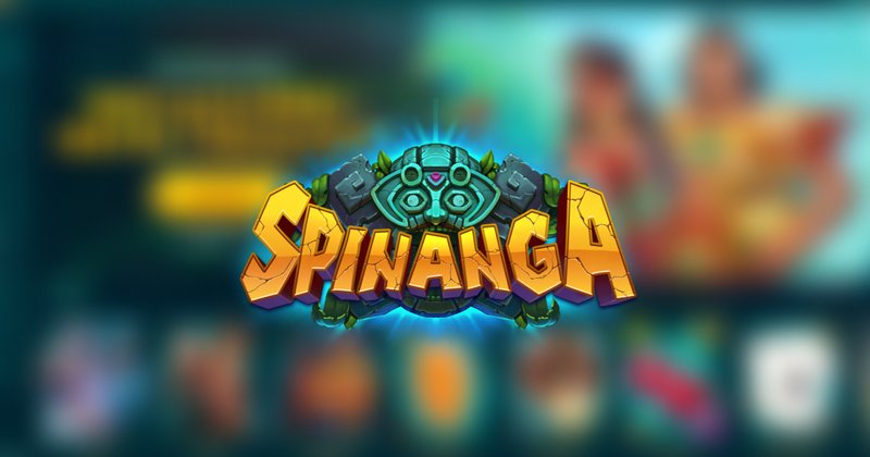 Spinanga online casino - Scopri il Casino Spinanga Online, il Nuovo Gioco d'Azzardo in Italia