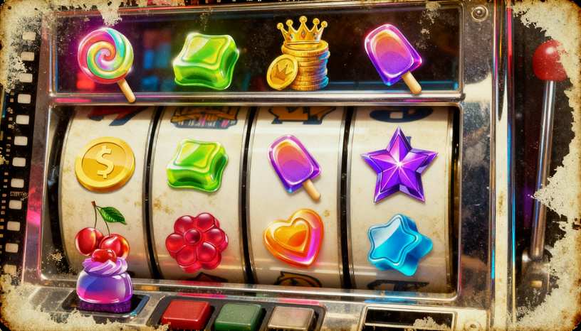 Vinyl casino app Vinyl casino app