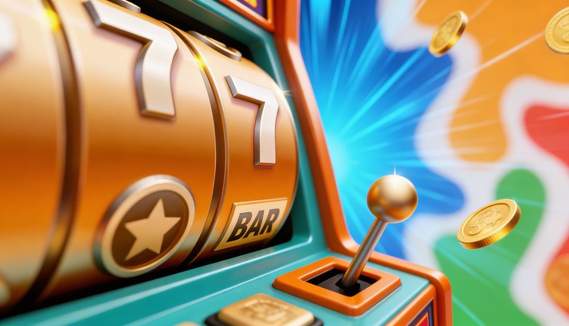 Ilucki casino mobile