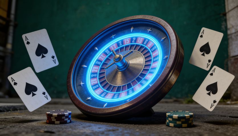 Spin million casino Spin million casino