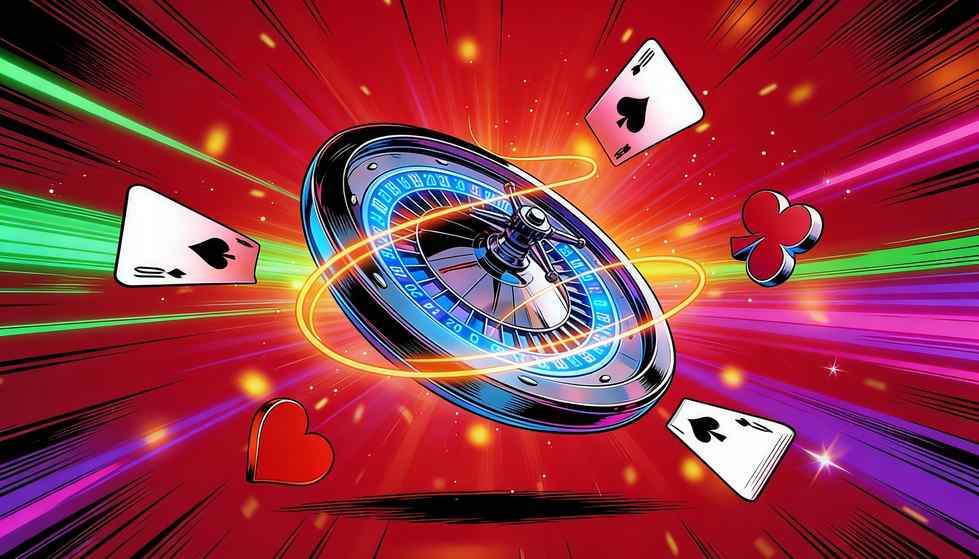 winspark casino