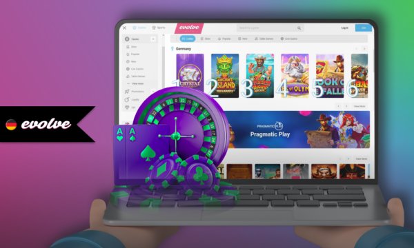 Meilleur jeux evolve casino à France