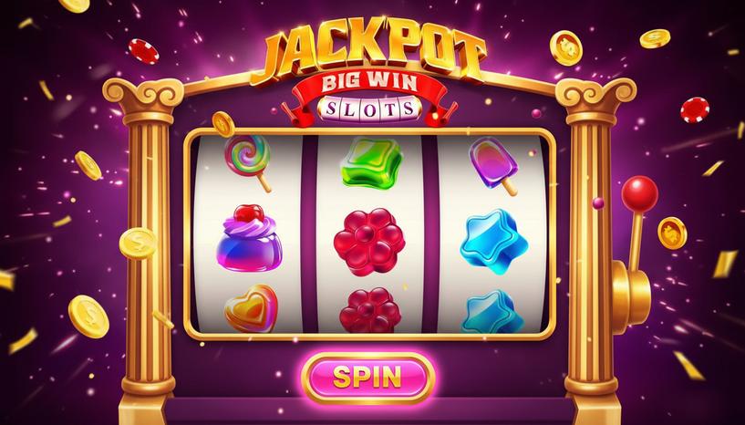 Arctic casino
